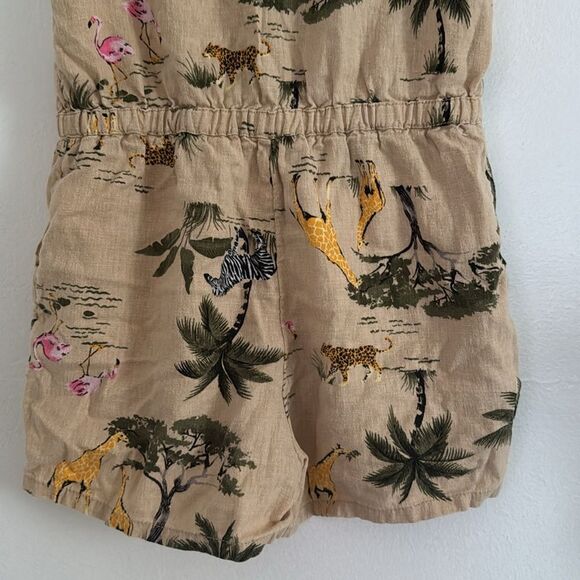 Old navy jumpsuit EUC - Picture 5 of 6